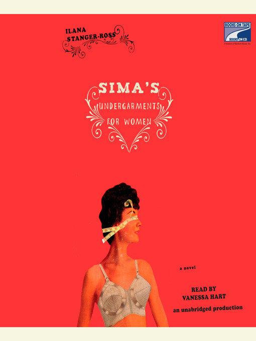 Title details for Sima's Undergarments for Women by Ilana Stanger-Ross - Available